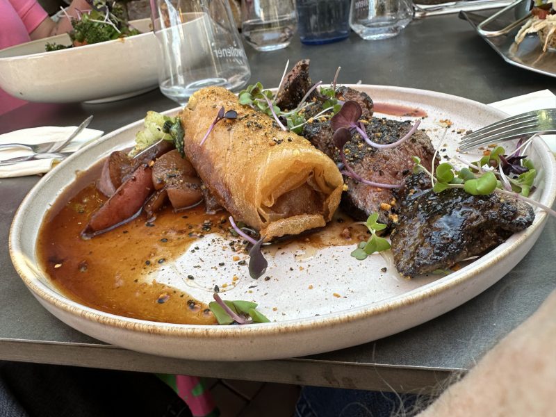 Marie-Luise & Jypsies