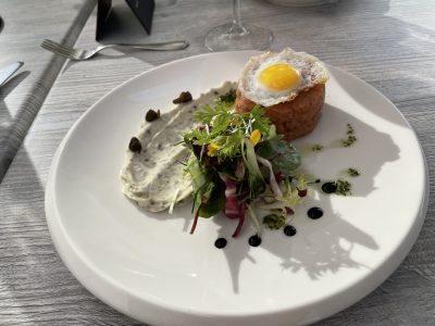 Buchnas Landhotel Saarschleife