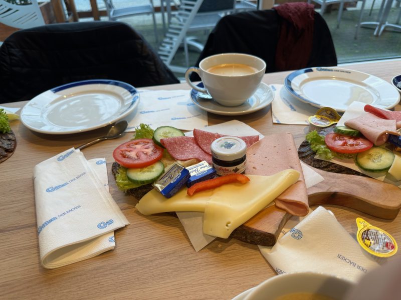 Bäckerei Gillen - Ottweiler