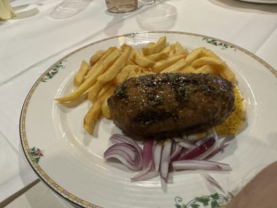 Parthenon Wellesweiler