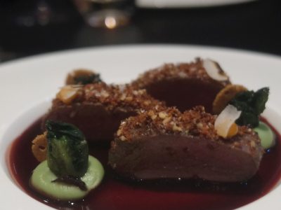 Esplanade Saarbrücken