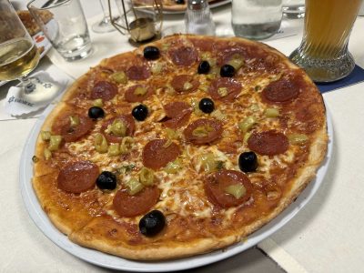 La Luna Schiffweiler