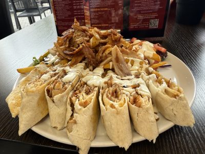 Hayat Grill-Restaurant